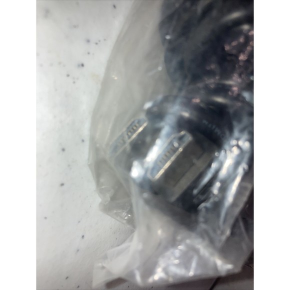 New HDMI high speed universal 6ft cables lot of 5 (direct tv) - Picture 4 of 6